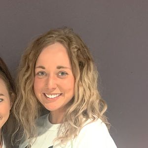 Meet your Posher, Anna kaye